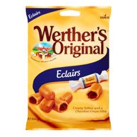 Eclairs 166g Werther's Original